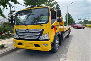 玉田汽车救援头像