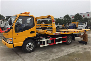 玉田哪里有拖车服务