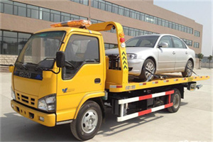 玉田道路救援一般怎么收费