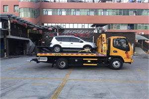 玉田附近汽车拖车电话